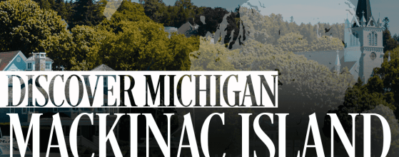 Mackinac Island