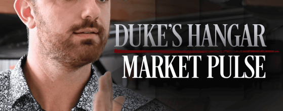 Michigan Real Estate Market