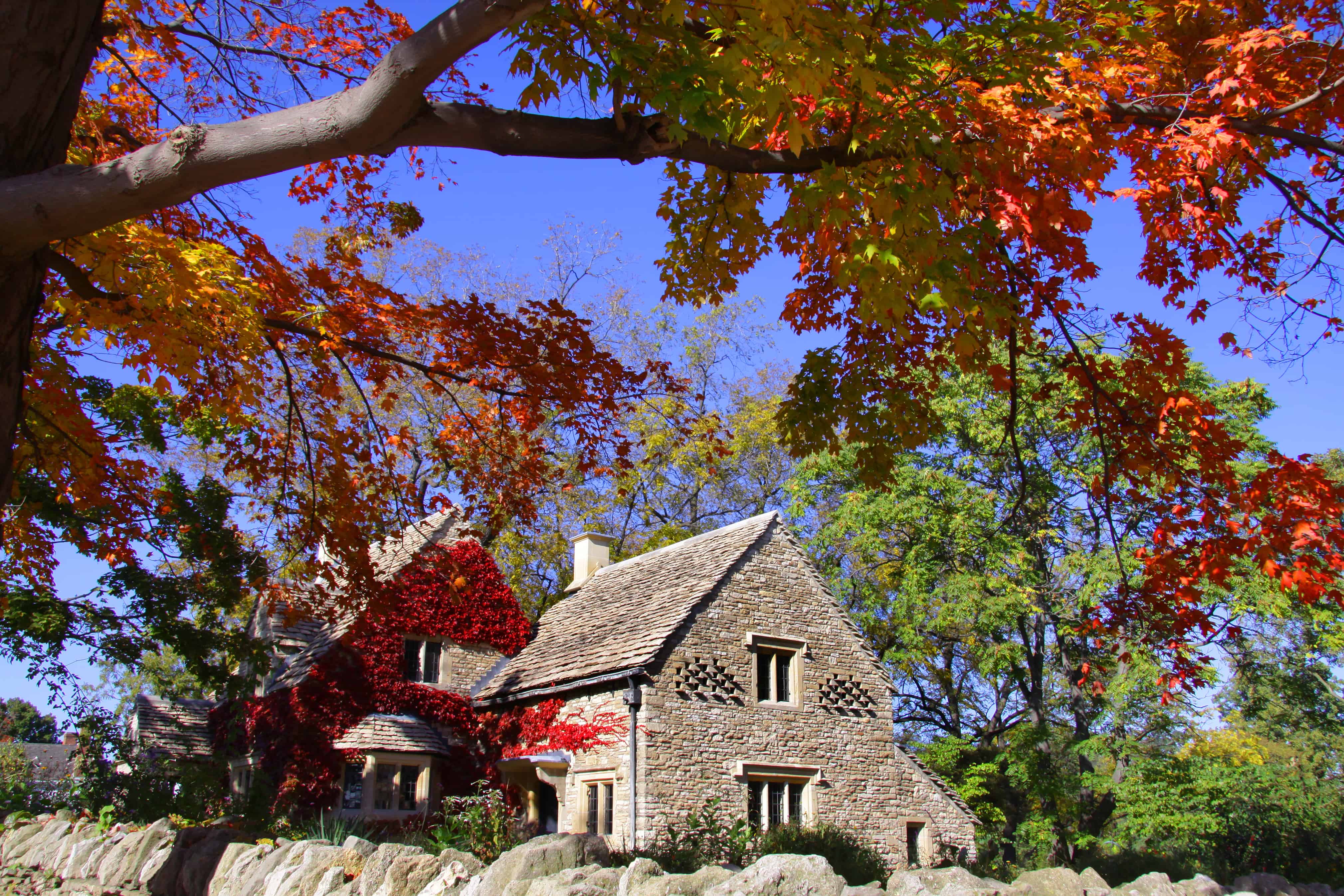 Greenfield Village