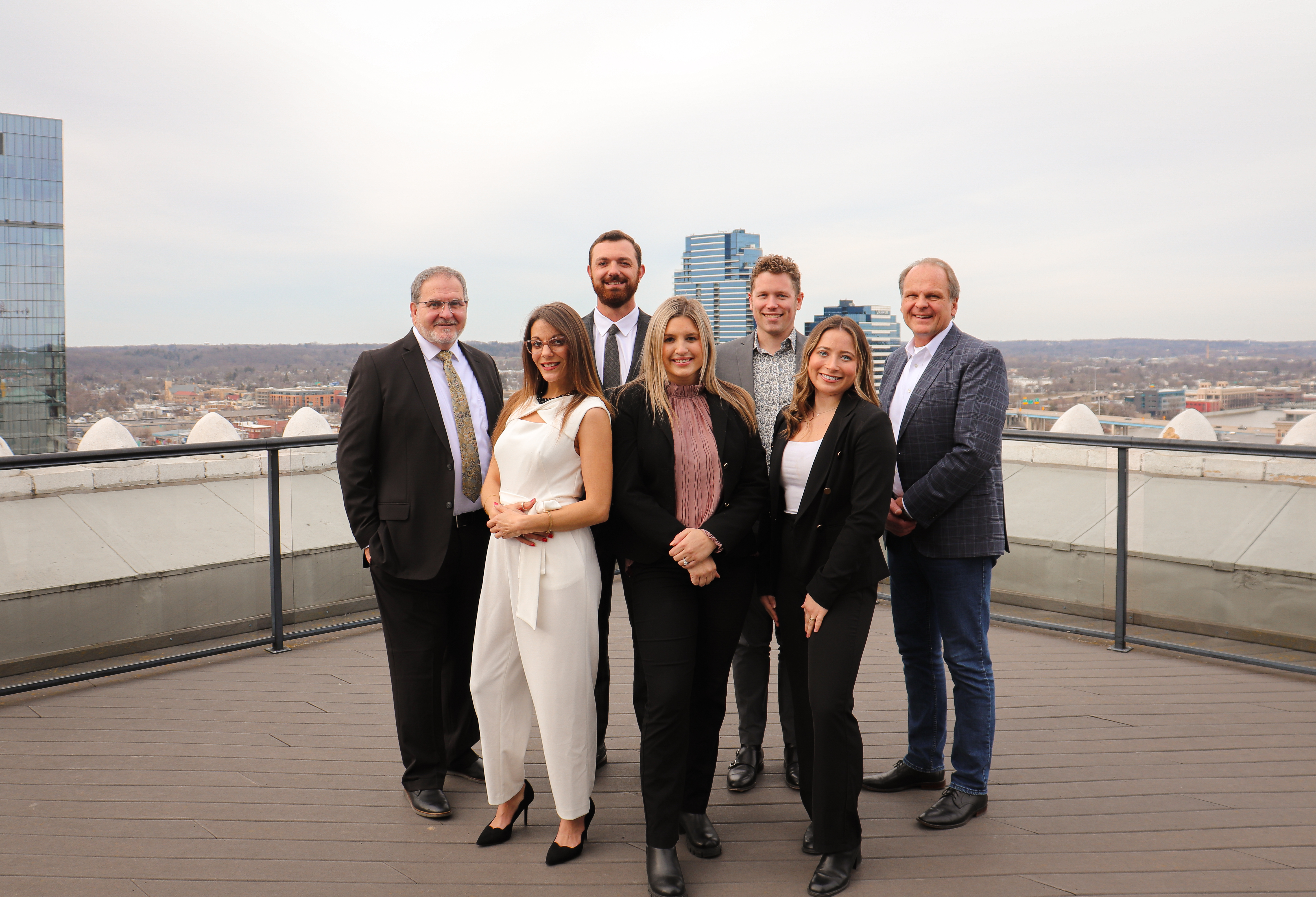 Grand Rapids Real Estate Agents