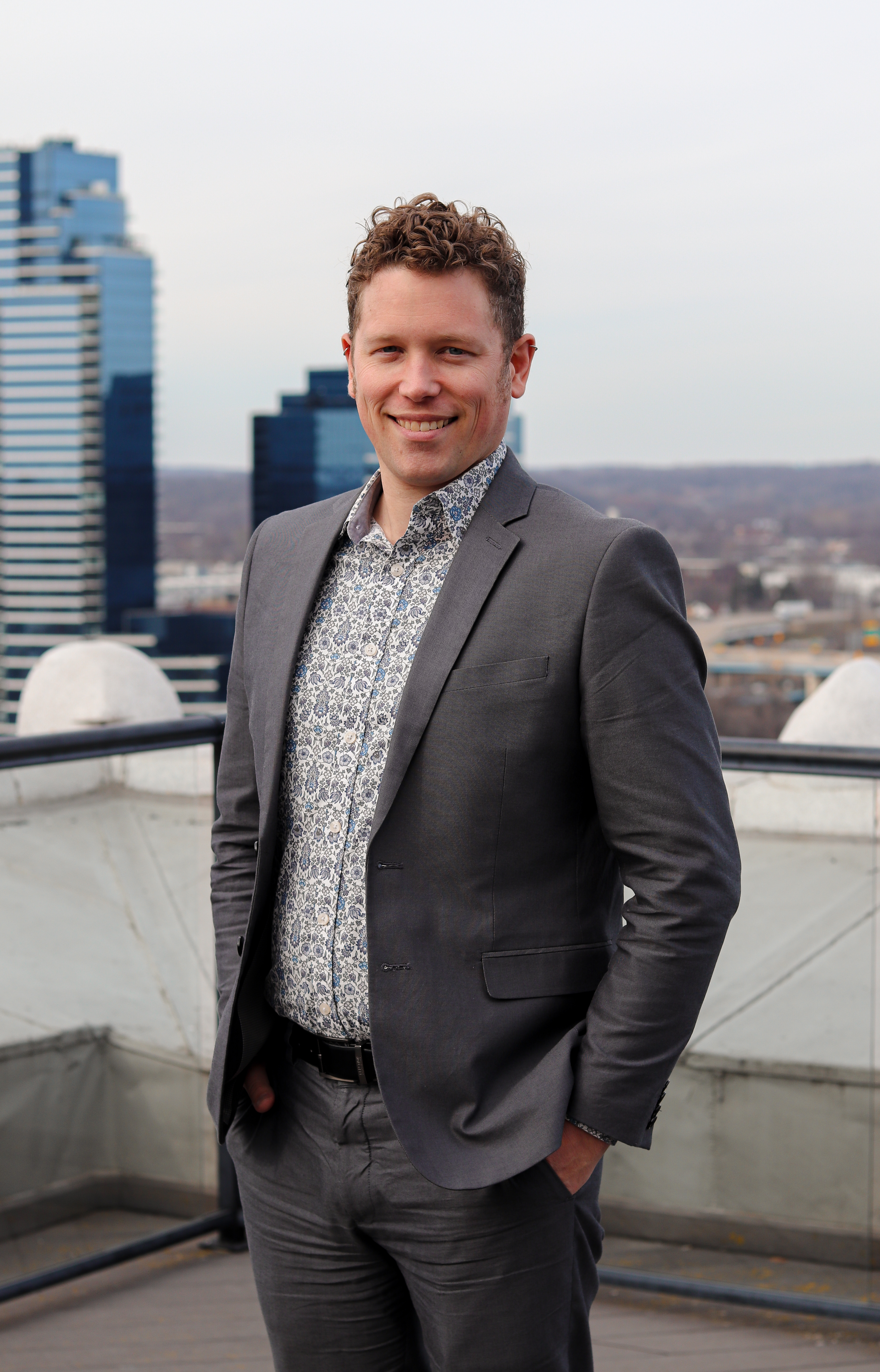 Michigan Commercial Real Estate Advisor
