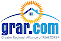 GRAR Logo