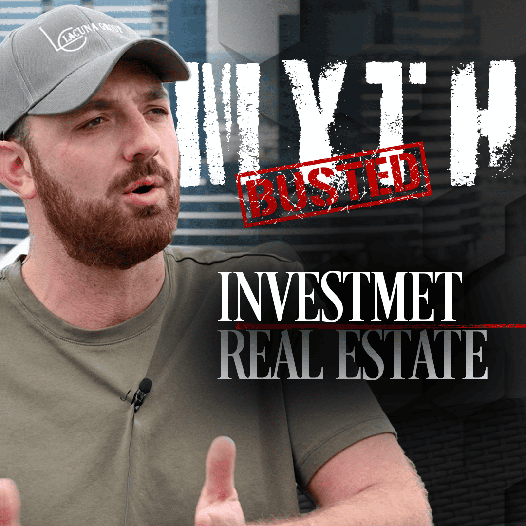 Common Misconceptions in Real Estate Investments