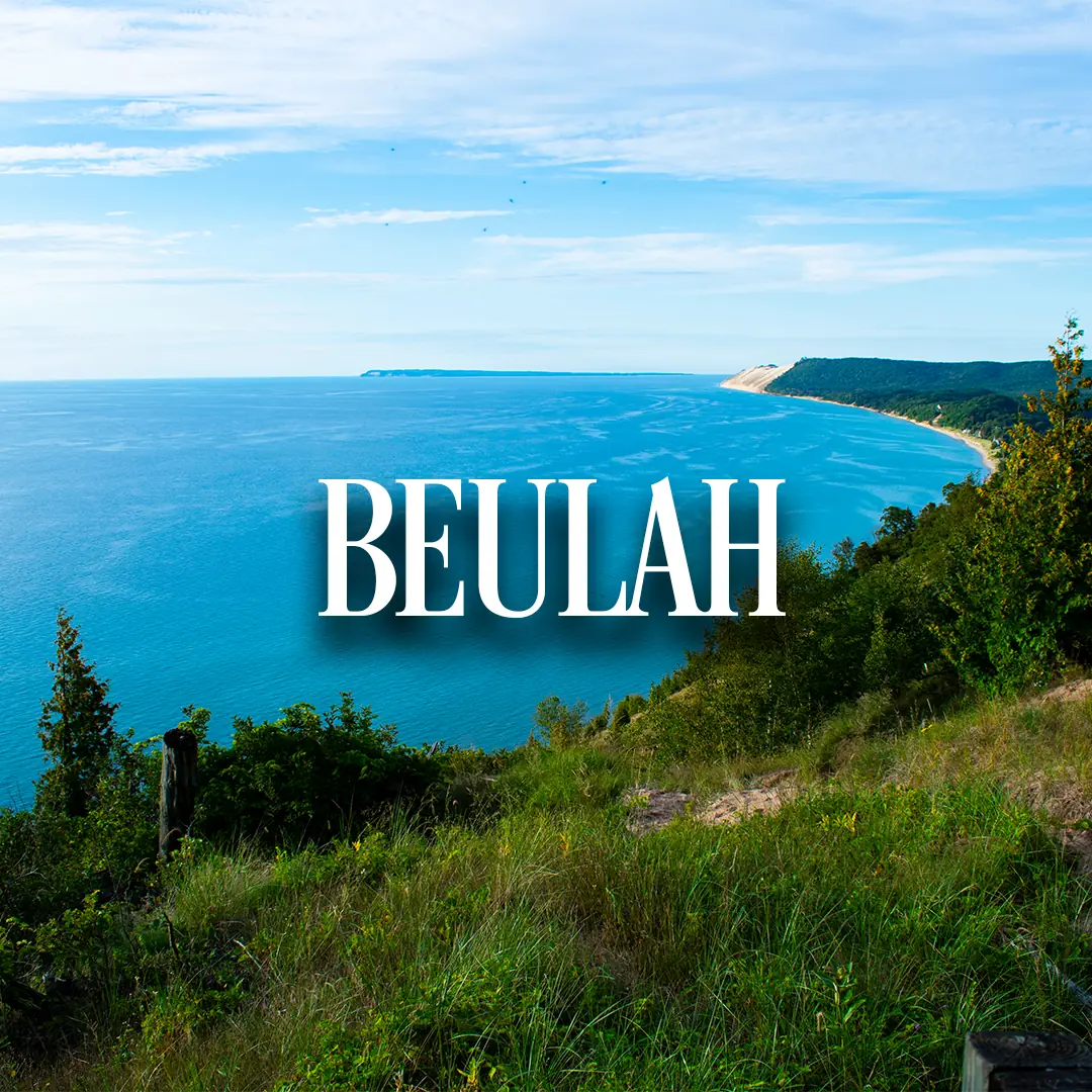 Beulah Michigan Homes for sale