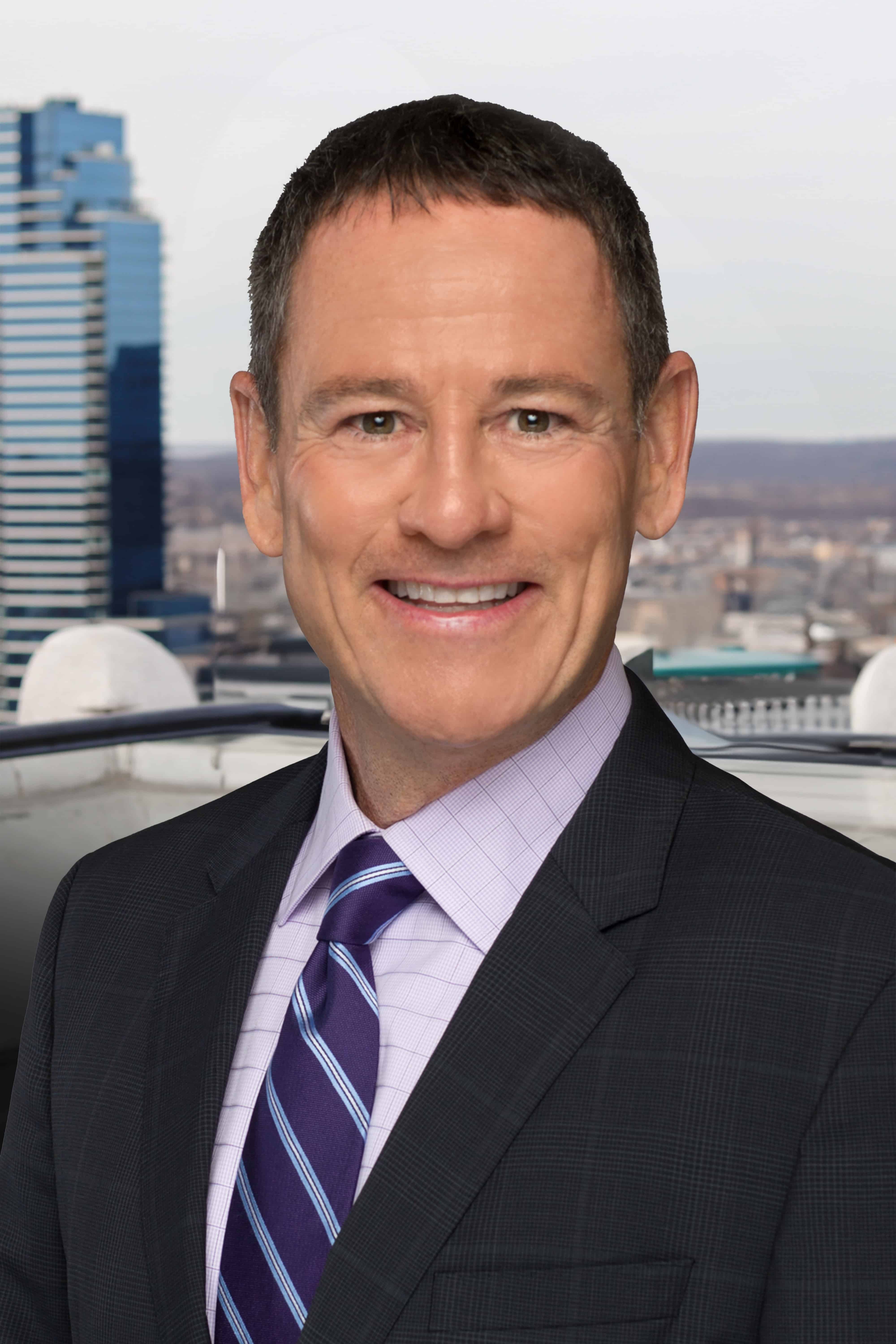 Northern Michigan Commercial Advisor Kevin Aucello
