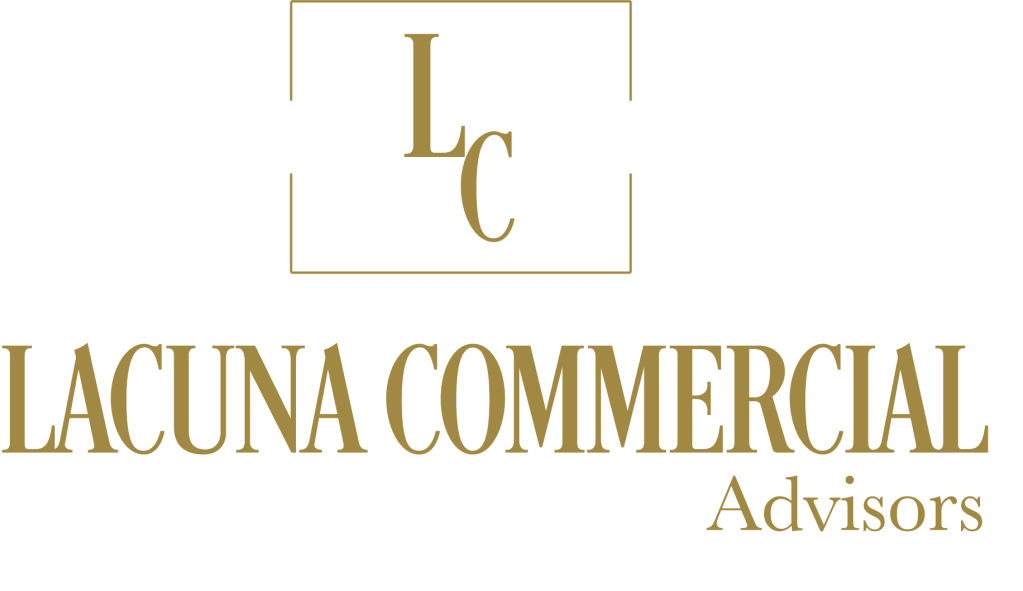 Lacuna Commercial Advisors Logo
